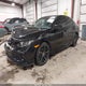 SHHFK7H43MU217326 2021 Honda Civic Sport auction photo thumbnail 2