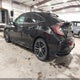 SHHFK7H43MU217326 2021 Honda Civic Sport auction photo thumbnail 3