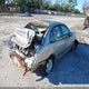 JHMES96633S020685 2003 Honda Civic Hybrid auction photo thumbnail 4