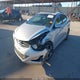 KMHDH4AH4EU103715 2014 Hyundai Elantra Sport auction photo thumbnail 2