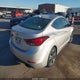 KMHDH4AH4EU103715 2014 Hyundai Elantra Sport auction photo thumbnail 4