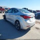 KMHDH4AH4EU103715 2014 Hyundai Elantra Sport auction photo thumbnail 3