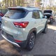 KL79MRSL4SB062979 2025 Chevrolet Trailblazer Awd Lt auction photo thumbnail 4