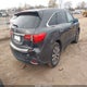 5FRYD3H43EB012196 2014 Acura Mdx Technology Package auction photo thumbnail 4