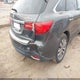 5FRYD3H43EB012196 2014 Acura Mdx Technology Package auction photo thumbnail 6