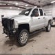 1GC2KUEG6JZ144844 2018 Chevrolet Silverado 2500Hd Wt auction photo thumbnail 2
