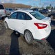 1FAHP3F21CL151057 2012 Ford Focus Se auction photo thumbnail 3