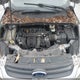 1FMCU0F75DUB25642 2013 Ford Escape S auction photo thumbnail 10