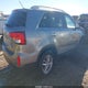 5XYKT3A62EG439285 2014 Kia Sorento Lx auction photo thumbnail 4
