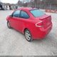 1FAHP33N48W221199 2008 Ford Focus Se/Ses auction photo thumbnail 3