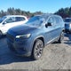 1C4PJMMX5MD193027 2021 Jeep Cherokee 80Th Anniversary 4X4 auction photo thumbnail 2