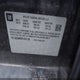 1G1JC5SH5F4190108 2015 Chevrolet Sonic Lt Auto auction photo thumbnail 9