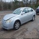4T1BK36B55U056525 2005 Toyota Avalon Xl auction photo thumbnail 2