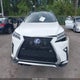 2T2BGMCA3GC002465 2016 Lexus Rx 450H F Sport auction photo thumbnail 12