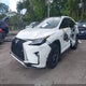 2T2BGMCA3GC002465 2016 Lexus Rx 450H F Sport auction photo thumbnail 2