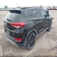 KM8J33A24HU528797 2017 Hyundai Tucson Night auction photo thumbnail 4