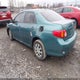 JTDBU4EE4A9121457 2010 Toyota Corolla Le auction photo thumbnail 3