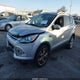 1FMCU0J95EUB79405 2014 Ford Escape Titanium auction photo thumbnail 2
