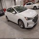 5NPD84LF5KH428718 2019 Hyundai Elantra Sel auction photo thumbnail 1