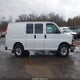 1GTW7AFF9H1104323 2017 GMC Savana 2500 Work Van auction photo thumbnail 13