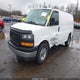 1GTW7AFF9H1104323 2017 GMC Savana 2500 Work Van auction photo thumbnail 2