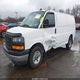 1GTW7AFF9H1104323 2017 GMC Savana 2500 Work Van auction photo thumbnail 6