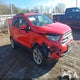 MAJ3S2GE9MC443312 2021 Ford Ecosport Se auction photo thumbnail 1