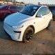 7SAYGDEE8TF331279 2026 Tesla Model Y Long Range Launch Series/Premium All-Wheel Drive auction photo thumbnail 2