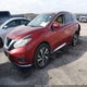 5N1AZ2MH0FN208148 2015 Nissan Murano Platinum auction photo thumbnail 2