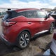 5N1AZ2MH0FN208148 2015 Nissan Murano Platinum auction photo thumbnail 4