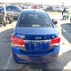 1G1PC5SH6C7367690 2012 Chevrolet Cruze Ls auction photo thumbnail 16