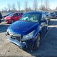 1G1PC5SH6C7367690 2012 Chevrolet Cruze Ls auction photo thumbnail 2
