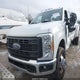 1FT8W3DTXPEC78618 2023 Ford F-350 Xl auction photo thumbnail 11