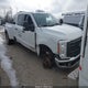 1FT8W3DTXPEC78618 2023 Ford F-350 Xl auction photo thumbnail 1