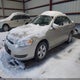 2G1WT58N389142643 2008 Chevrolet Impala Lt auction photo thumbnail 2