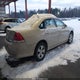 2G1WT58N389142643 2008 Chevrolet Impala Lt auction photo thumbnail 4