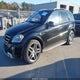 4JGBB7HB2BA641595 2011 Mercedes-Benz Ml 63 Amg 4Matic auction photo thumbnail 2