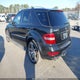 4JGBB7HB2BA641595 2011 Mercedes-Benz Ml 63 Amg 4Matic auction photo thumbnail 3