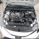 5YFEPMAE4MP243616 2021 Toyota Corolla Le auction photo thumbnail 10