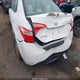 2T1BURHE8HC747283 2017 Toyota Corolla Le auction photo thumbnail 6