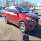 5XYPG4A55HG198446 2017 Kia Sorento 3.3L Lx auction photo thumbnail 1