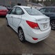 KMHCU4AE3DU340417 2013 Hyundai Accent Gls auction photo thumbnail 3