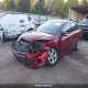 1FADP3F20EL179756 2014 Ford Focus Se auction photo thumbnail 2