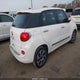 ZFBCFACH1EZ017284 2014 Fiat 500L Lounge auction photo thumbnail 4