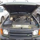 SALTH15481A708041 2001 Land Rover Discovery Series Ii auction photo thumbnail 10