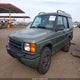 SALTH15481A708041 2001 Land Rover Discovery Series Ii auction photo thumbnail 2