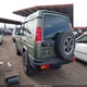 SALTH15481A708041 2001 Land Rover Discovery Series Ii auction photo thumbnail 3