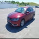 1C3CCCAB6FN663000 2015 Chrysler 200 Limited auction photo thumbnail 2