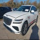 KMUHFESB9SU242310 2025 Genesis Gv80 2.5T Standard Awd auction photo thumbnail 2