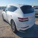 KMUHFESB9SU242310 2025 Genesis Gv80 2.5T Standard Awd auction photo thumbnail 3